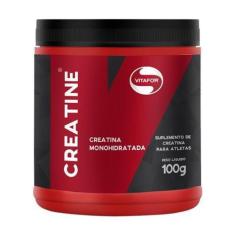 Creatine 100g - Vitafor