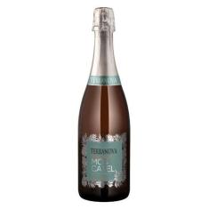 Espumante Terranova Moscatel 750ml, Branco