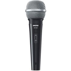Microfone Shure SV 100