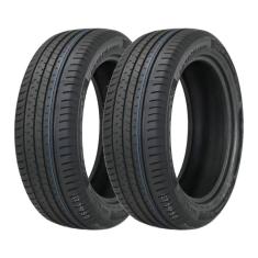 Kit 2 Pneus Double Star Aro 19 255/35R19 PRTECH DSU02 96Y