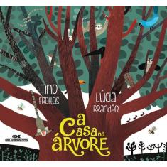 Livro - A Casa na Árvore