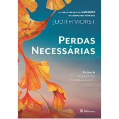 Livro - Perdas necessárias (nova edição)
