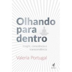 Livro - Olhando para dentro