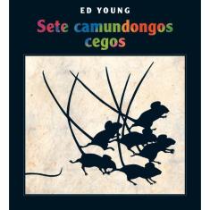 Livro Sete Camundongos Cegos