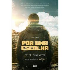 Livro - Por uma escolha