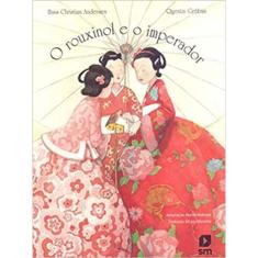 Rouxinol e o Imperador, O