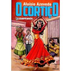 O Cortiço - Em Quadrinhos