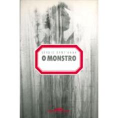 Livro - O monstro
