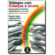 Dialogos Com Criancas E Jovens