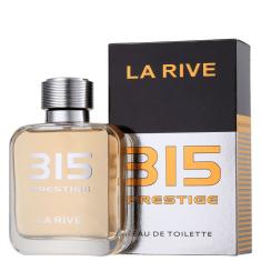 La rive 315 prestige masculino eau de toilette 100ML