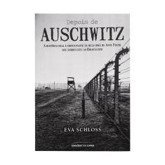 Depois de Auschwitz - Eva Schloss