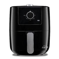 Fritadeira Air Fryer Fama 3L FFR27P 1300W Preto 127V