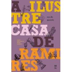 Ilustre Casa de Ramires, A - PANDA BOOKS