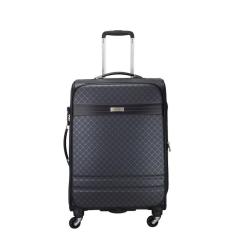 Mala de Viagem Lansay M Saint Germain Lx 22 Preta