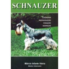 Schnauzer - PRATA EDITORA, 3