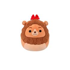 Pelúcia Leão Covarde De 20Cm - Squishmallows