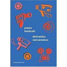 Livro - Distraídos venceremos