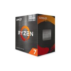 Processador AMD Ryzen 7 5700G AM4 com Vídeo Integrado