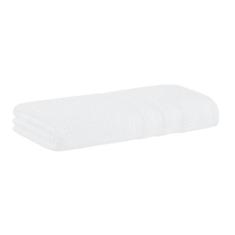 Toalha de Banho Vanilla Extra Soft Buddemeyer, Branca