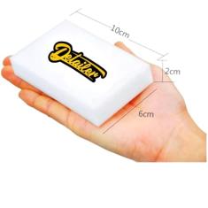 Esponja De Melamina Magica Detailer