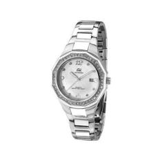 Relógio Feminino Ana Hickmann Analógico-Feminino