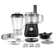 Multiprocessador Philco 1000W 12 em 1 All In One Maximus, 220V