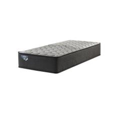 Colchão Solteiro Molas Ensacadas Wide Vivaz 88x188x30 - Ecoflex