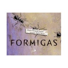 Formigas - 02 ed. - PAULUS, 3