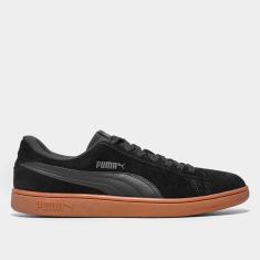 Tênis Puma Smash V2 Masculino-Unissex