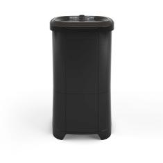 Tanquinho Mueller 14Kg Semiautomático Preto - MLT14B 220V