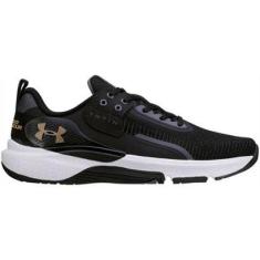 Tênis Under Armour Tribase Lift Unissex-Masculino