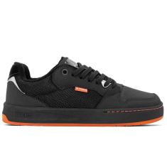 Tênis Hocks Tempus X-Tech Black-Unissex