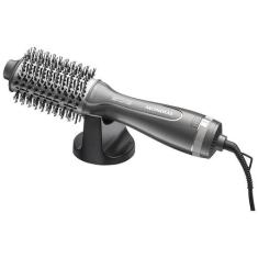 Escova Secadora Mondial Space Shine 1300W Grafite Bivolt - ES-20, Graf