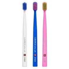 Escova Dental Especial Curaprox 3 unidades