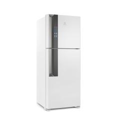 Refrigerador Electrolux IF55 Frost Free Inverter Top Freezer Branca - 431L