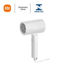 Secador De Cabelos Portátil Zhibai - 127V