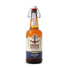 Cerveja Imigração Export 500Ml
