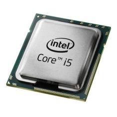 Processador Core I5 2400 3.10ghz 1155 1333mhz 6mb S/cooler Intel