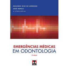 Emergências Médicas em Odontologia