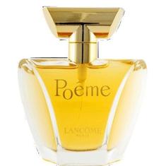 Perfume Feminino Lancôme Poême Eau de Parfum 100ml
