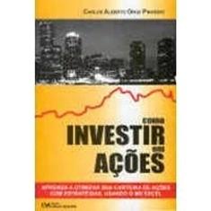 Como Investir em Ações Usando o Ms Excel (2007)