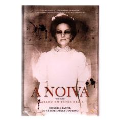 Dvd A Noiva 