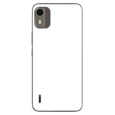 Capa Adesivo Skin352 Verso Para Nokia C12