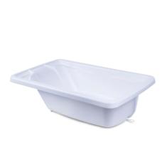 Banheira Rigida-Branco, Burigotto