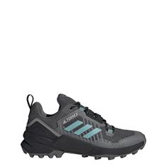 adidas Terrex Swift R3 Hiking Shoes Women's, Grey, Size 7