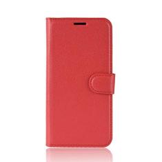 NEKOYA XIAOMI Capa para Redmi K20 Pro, capa carteira flip de couro PU premium com compartimento para cartão, suporte e fecho magnético [capa interior à prova de choque de TPU] Compatível com XIAOMI