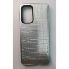 Capinha Capa para sumsung Galaxy a52 a526 tela 6.5 Dura case Anti Qued