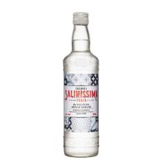 Cachaça Saliníssima Prata 670ml - Salinissima, 670ml
