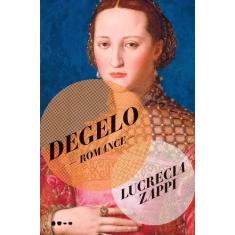 Livro - Degelo