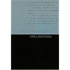 Ruth cardoso: obra reunida - MAMELUCO EDICOES, 3